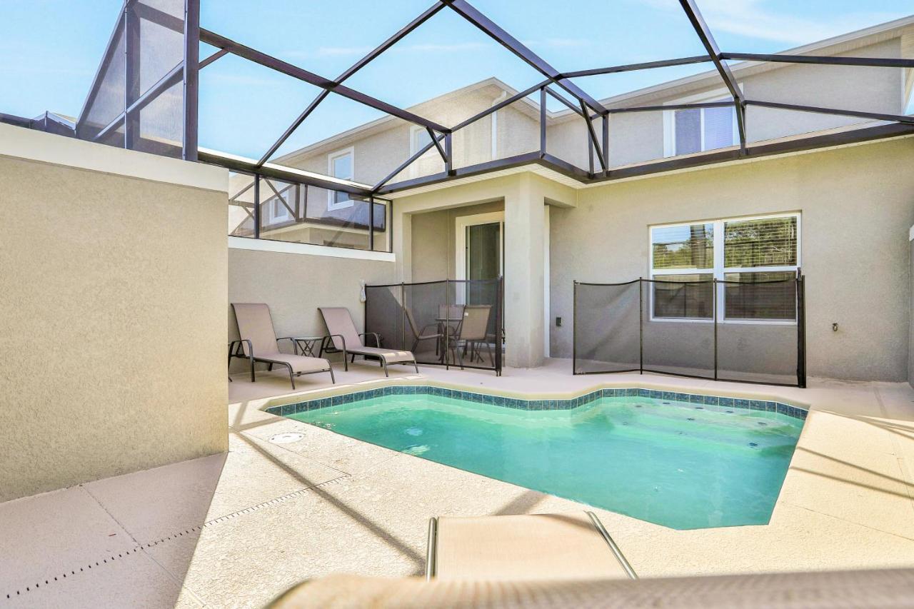 Sun Kissed Memories Villa Kissimmee Dış mekan fotoğraf