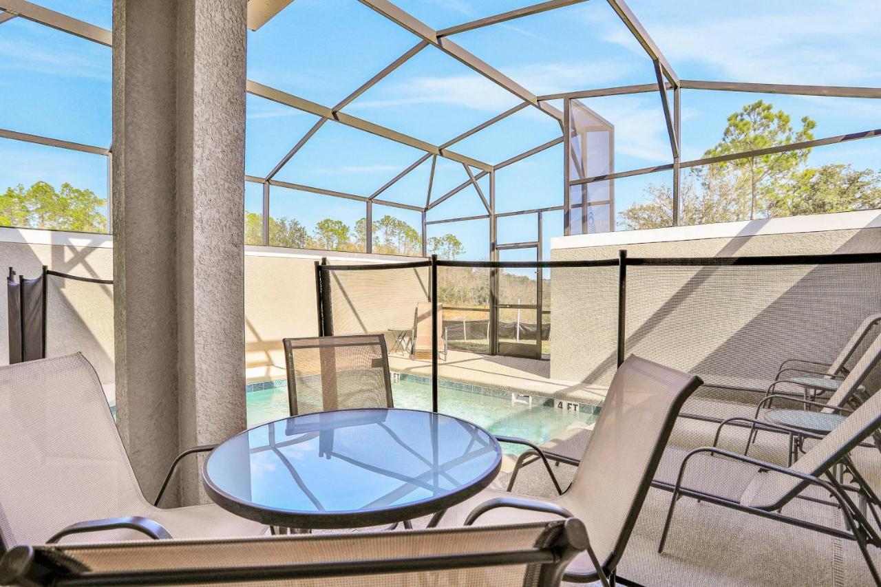 Sun Kissed Memories Villa Kissimmee Dış mekan fotoğraf