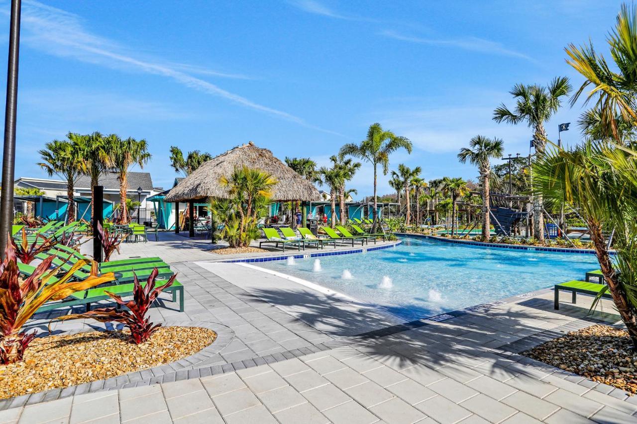 Sun Kissed Memories Villa Kissimmee Dış mekan fotoğraf