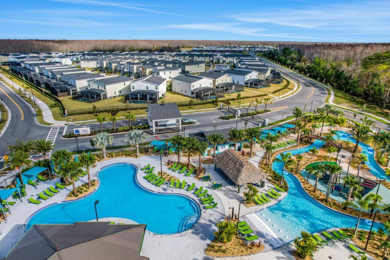 Sun Kissed Memories Villa Kissimmee Dış mekan fotoğraf