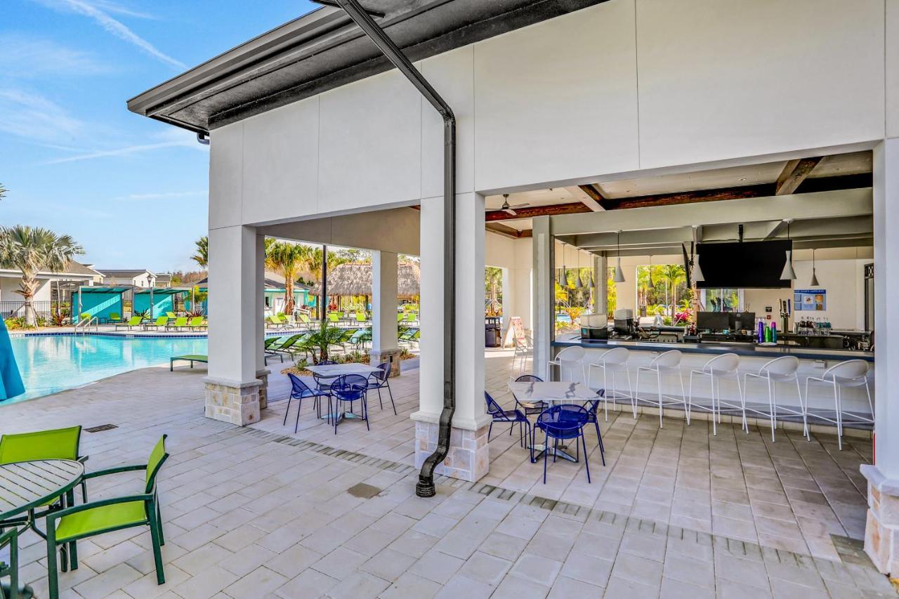 Sun Kissed Memories Villa Kissimmee Dış mekan fotoğraf