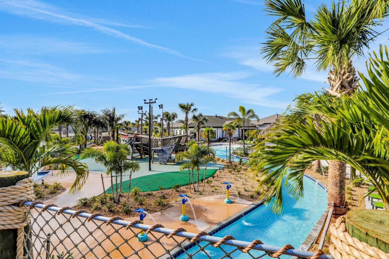 Sun Kissed Memories Villa Kissimmee Dış mekan fotoğraf