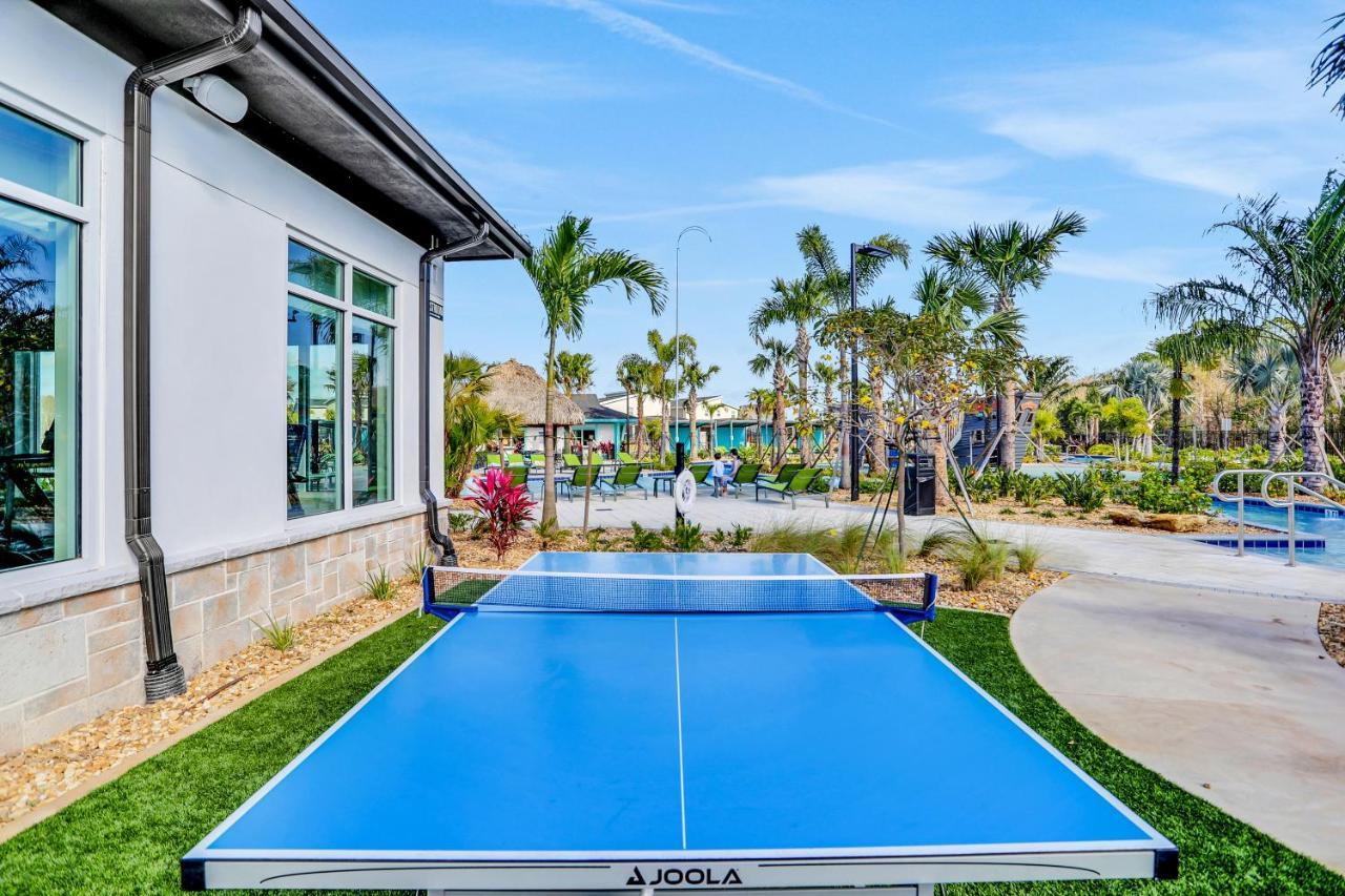Sun Kissed Memories Villa Kissimmee Dış mekan fotoğraf