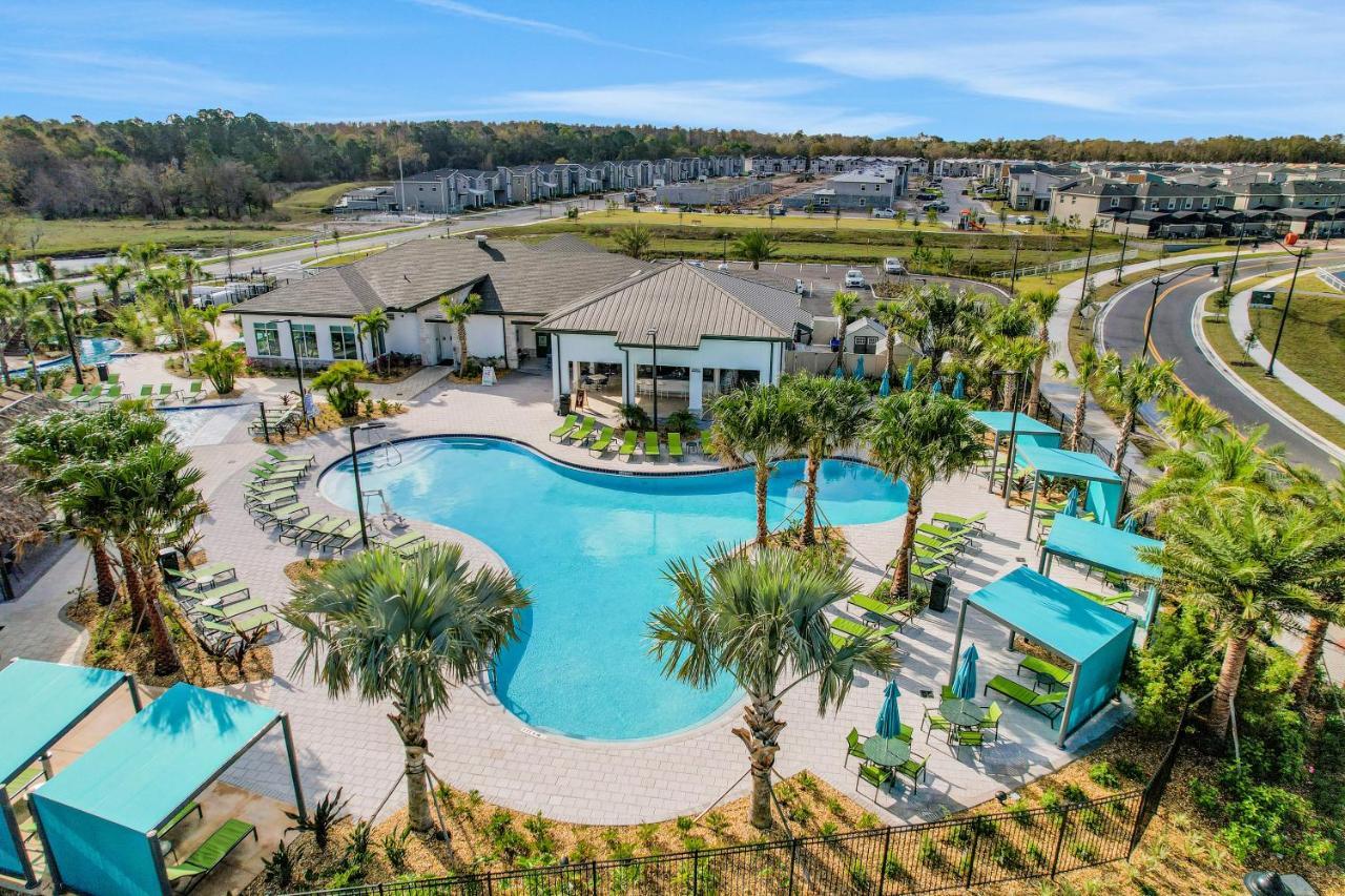 Sun Kissed Memories Villa Kissimmee Dış mekan fotoğraf