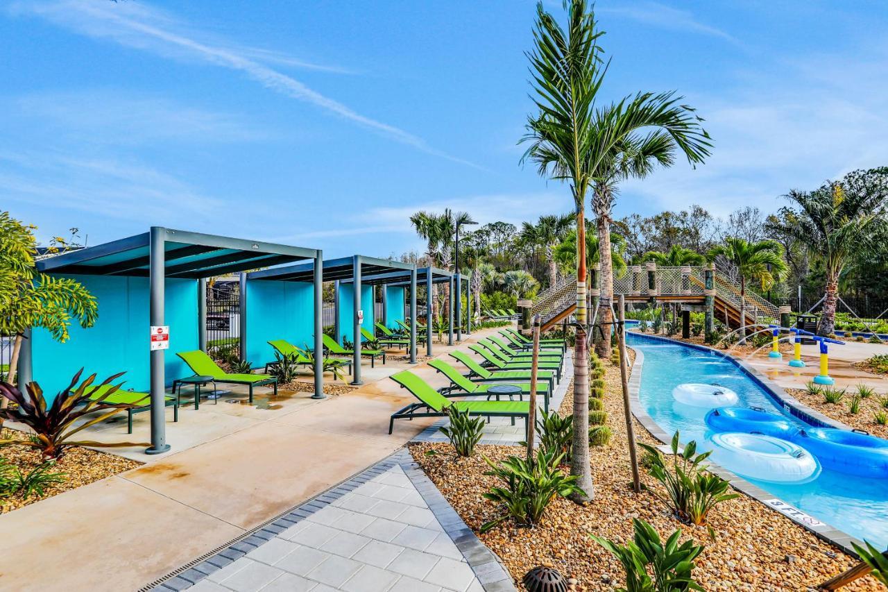 Sun Kissed Memories Villa Kissimmee Dış mekan fotoğraf