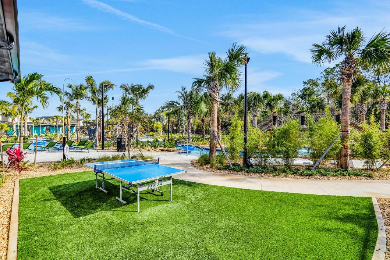 Sun Kissed Memories Villa Kissimmee Dış mekan fotoğraf